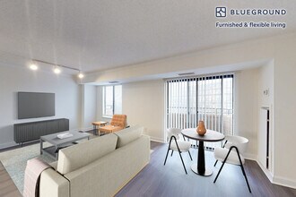 4100 Massachusetts Ave NW in Washington, DC - Building Photo - Building Photo