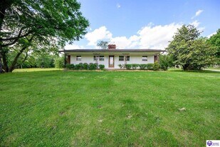 640 Rineyville-Big Springs Rd in Radcliff, KY - Building Photo