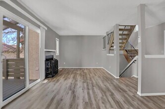 7480 Alameda Ct in Colorado Springs, CO - Building Photo - Building Photo