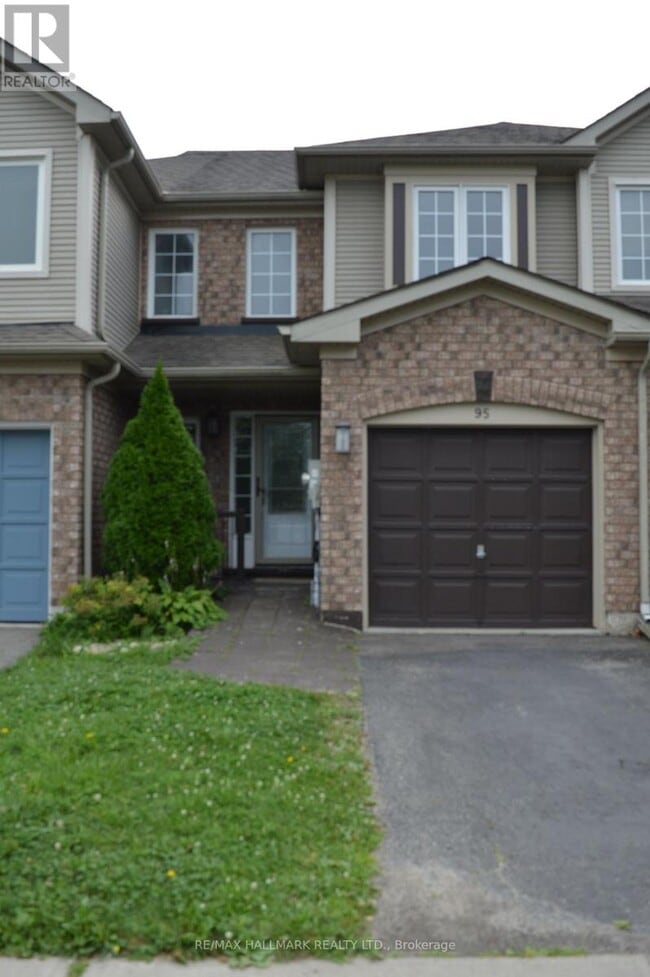 property at 95 Crittenden Dr