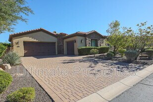 28995 N 71st Ave in Peoria, AZ - Building Photo