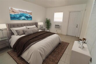 499 NW 42nd St-Unit -4 in Oakland Park, FL - Building Photo - Building Photo