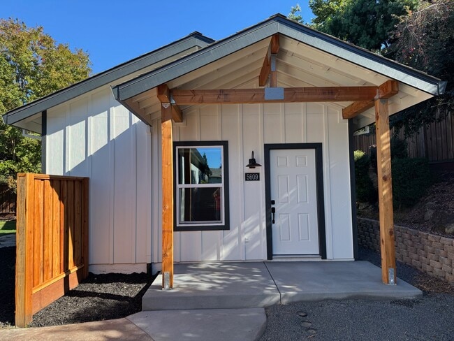 property at 5609 Benhenry Ct