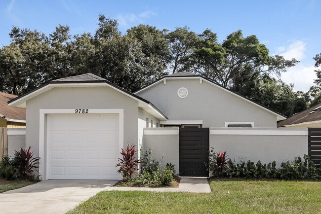 property at 9782 Piney Point Cir