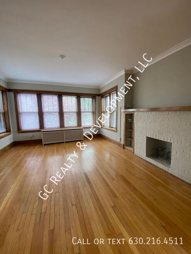 4626 N Kenneth Ave in Chicago, IL - Building Photo - Building Photo