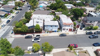 1222 N Avenue 49 in Los Angeles, CA - Building Photo - Building Photo