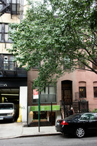 444 W 51st St Apartamentos