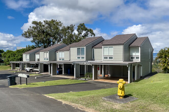 Aiea Lani Estates in Aiea, HI - Foto de edificio - Building Photo