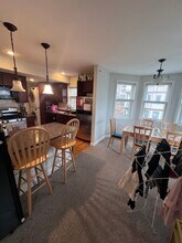 99 Hillside St, Unit 3A in Boston, MA - Building Photo - Building Photo