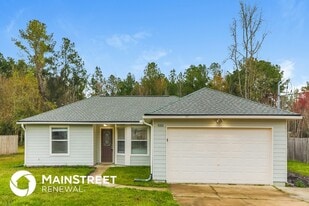 4088 Everett Ave in Middleburg, FL - Building Photo