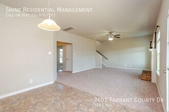 2601 Tarrant County Dr in Killeen, TX - Building Photo - Building Photo