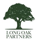 Property Management Company Logo Long Oak Partners