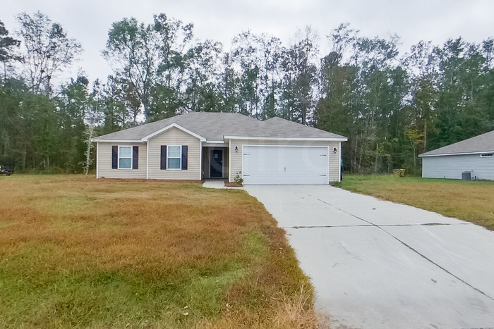 231 Western Red Cedar Dr in Springfield, GA - Building Photo