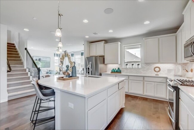 9112 Gage Dr in Austin, TX - Building Photo - Building Photo