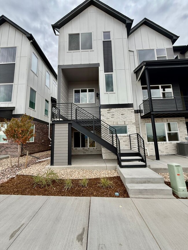 property at 7223 Incline Vw