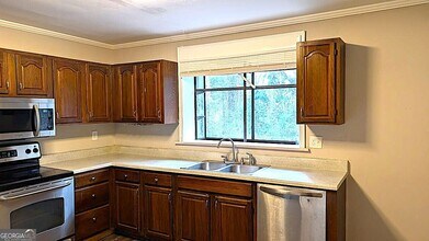 2710 Riverview Rd in Macon, GA - Building Photo - Building Photo