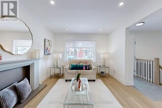 106 Cameron Ave in Toronto, ON - Building Photo - Building Photo