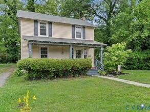 104 E Union St in Sandston, VA - Building Photo - Building Photo