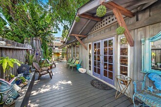 191 Ruby St in Laguna Beach, CA - Building Photo - Building Photo