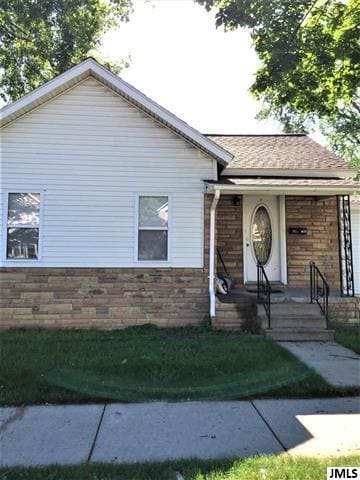321 N West Ave in Jackson, MI - Building Photo - Building Photo