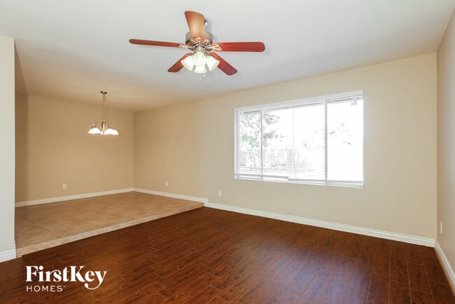 3636 W Ironwood Dr in Phoenix, AZ - Building Photo - Building Photo