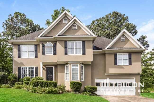 property at 305 Horseshoe Bend