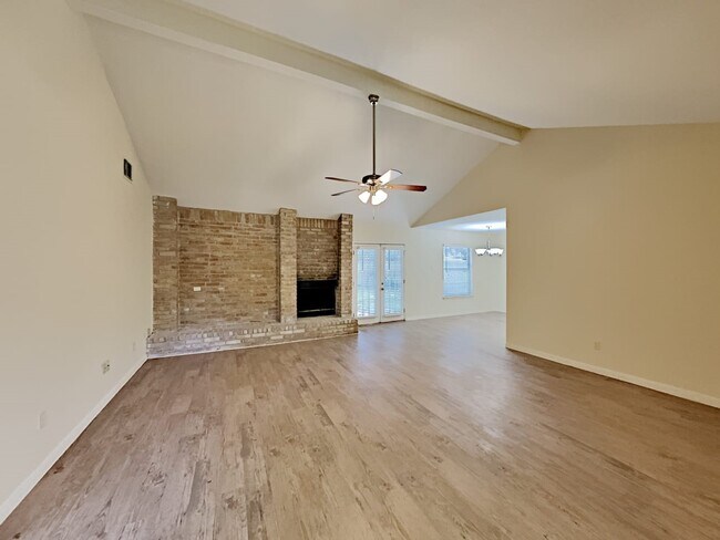 19607 Horseshoe Lake Ln in Houston, TX - Building Photo - Building Photo