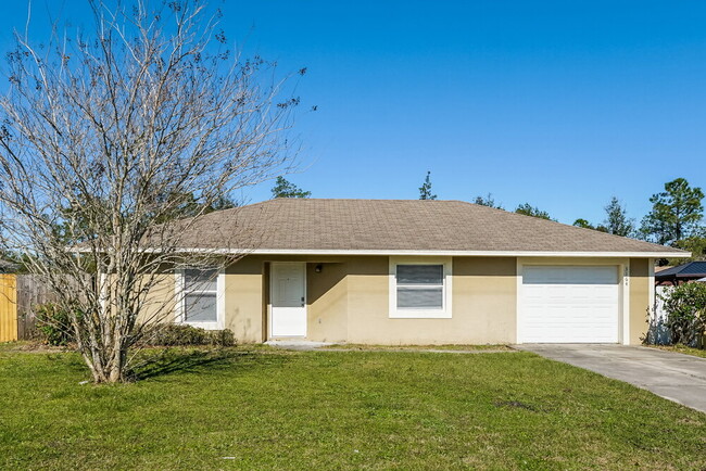 property at 3164 Covington Dr N