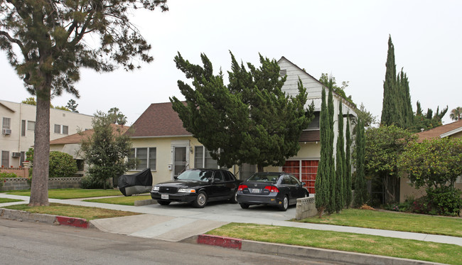 1024 Linden Ave in Glendale, CA - Building Photo - Building Photo