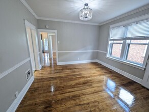 5707 Dewey Ave-Unit -2F in St. Louis, MO - Building Photo - Building Photo