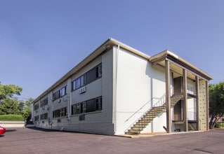 Belmont Place Apartments in Nashville, TN - Building Photo - Building Photo