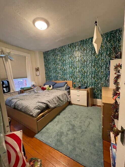 208 Winthrop Rd, Unit 37 in Brookline, MA - Building Photo - Building Photo