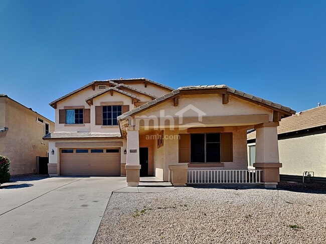 property at 16130 W Hilton Ave