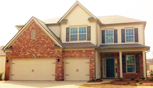 property at 6450 Pine Bluff Dr