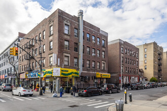 2017-2025 Church Ave in Brooklyn, NY - Building Photo - Primary Photo