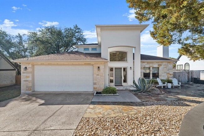 property at 1030 Daviot Dr