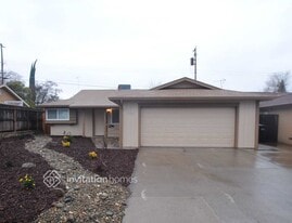 5986 Marlin Cir in Carmichael, CA - Building Photo