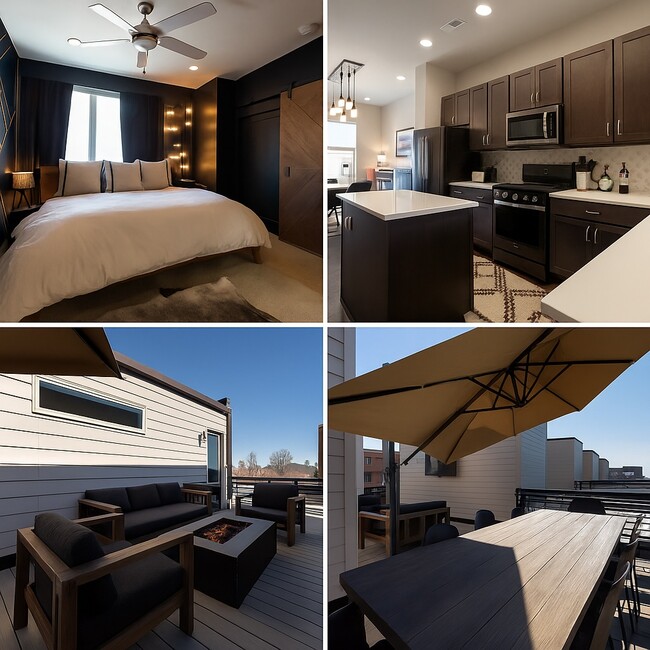 1638 Quitman St in Denver, CO - Building Photo - Building Photo