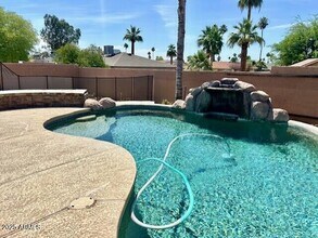 6239 E Evans Dr in Scottsdale, AZ - Building Photo - Building Photo