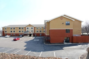 Furnished Studio - Copley