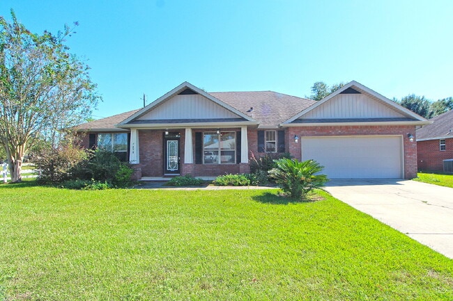 property at 7498 Deck Ln