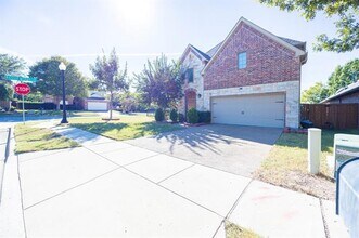 7603 Bridge Water Cir in Frisco, TX - Building Photo - Building Photo