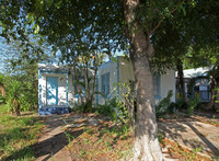 394-398 SE 5th Ave in Delray Beach, FL - Foto de edificio - Building Photo