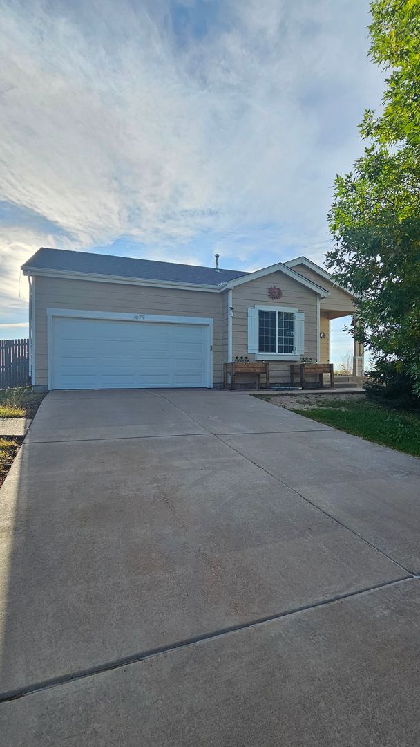 property at 7679 Tompkins Rd