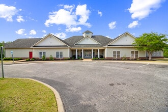 The Arch Troy in Troy, AL - Building Photo - Building Photo