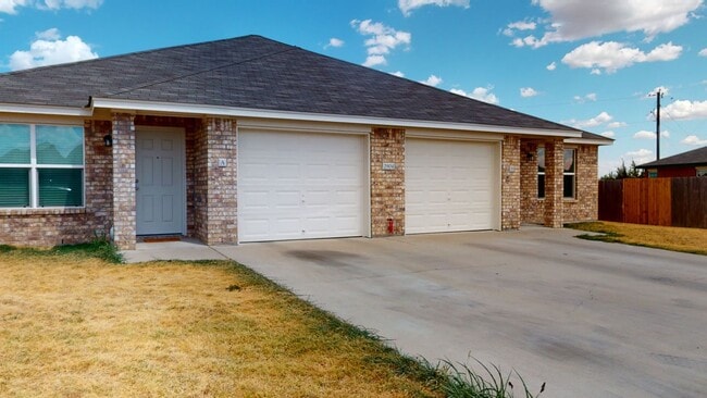 2904 Starlight Dr in Copperas Cove, TX - Building Photo - Building Photo