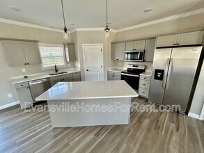 7932 JT Ct in Evansville, IN - Building Photo - Building Photo