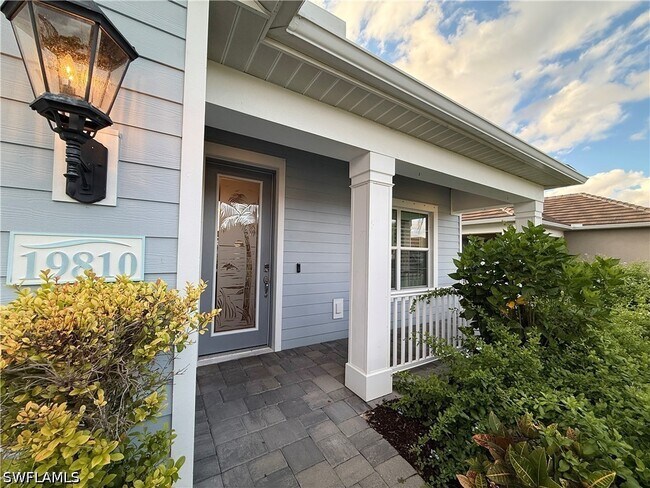 19810 Coconut Harbor Cir in Ft. Myers, FL - Building Photo - Building Photo