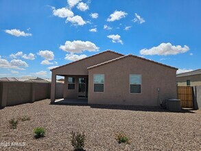 1624 W Pima Ave in Coolidge, AZ - Building Photo - Building Photo