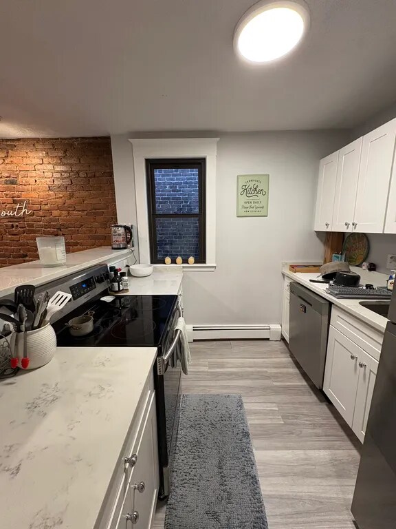 15 South St, Unit 6 in Boston, MA - Building Photo - Building Photo